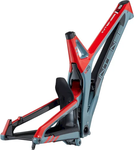 Intense M29 Factory Frame And Shock 2019