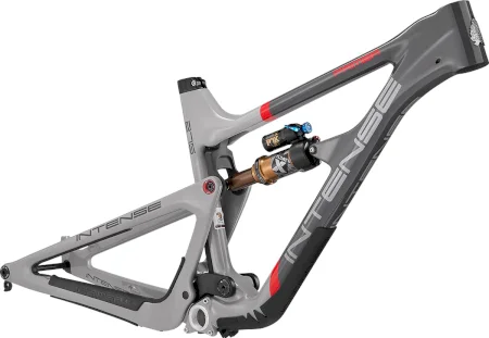 Intense Primer 275 Factory Frame And Shock 2022