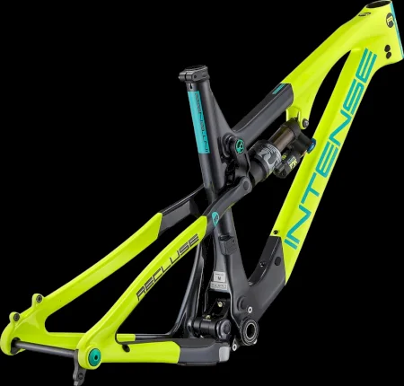 Intense Recluse Sl Frame 2019