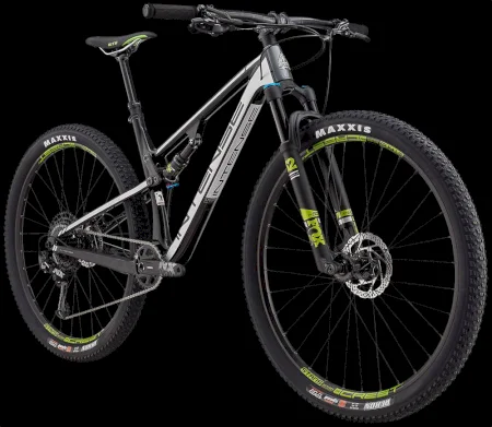 Intense Sniper Xc Foundation 2019