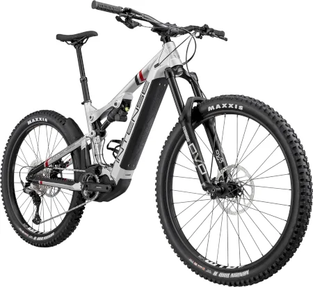 Intense Tazer Alloy Expert 2023