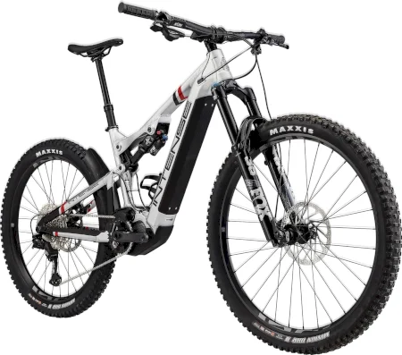 Intense Tazer Alloy Pro 2023