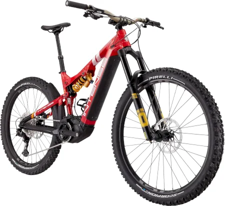 Intense Tazer Alloy S 2023