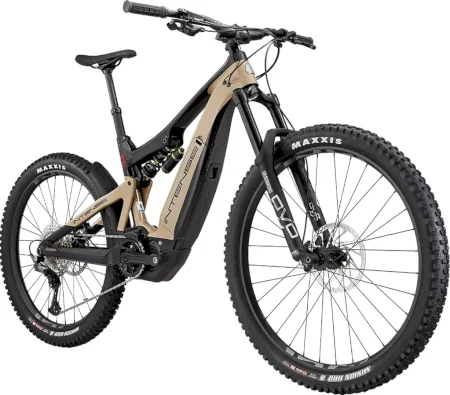 Intense Tazer Dvo 2023