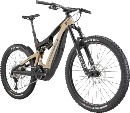 Intense Tazer Dvo Expert 2022