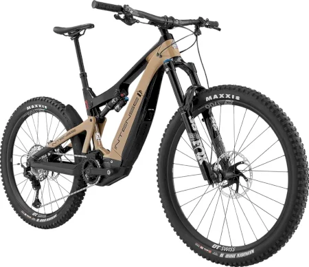 Intense Tazer Fox Pro 2023