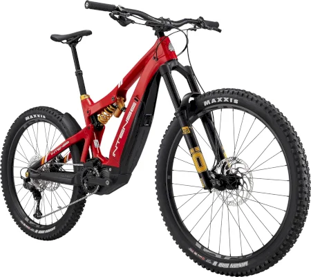 Intense Tazer S 2023