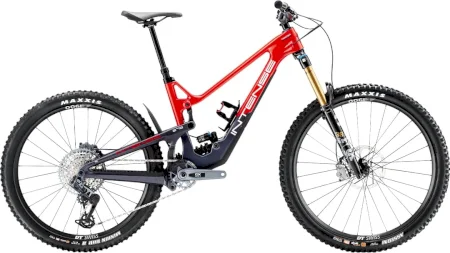 Intense Tracer 279 Pro 2025
