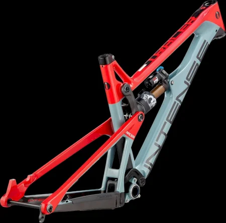 Intense Tracer Factory Frame And Shock 2019