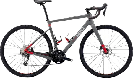 Intense951 951 Gravel Bike 2x 2024