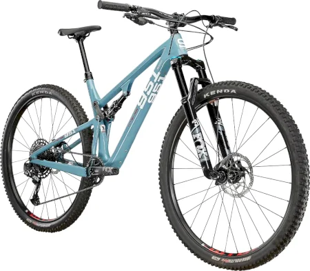 Intense951 951 Series Xc Blue 2024