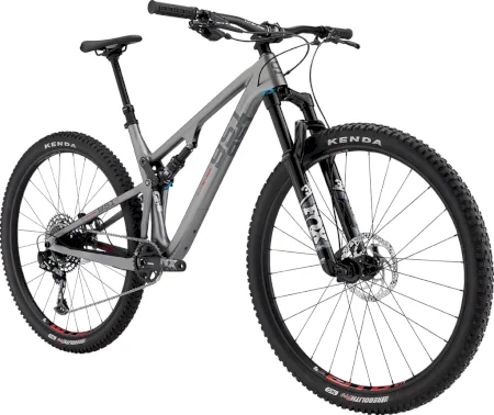 Intense951 951 Series Xc Silver 2024