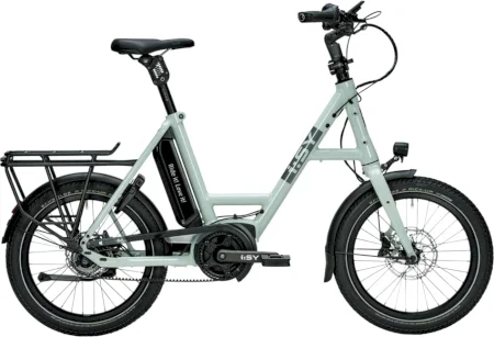 Isy E5 Zr F Comfort 2023