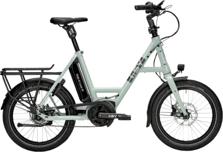 Isy E5 Zr Rt Comfort 2023