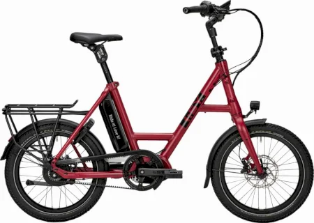 Isy N3.8 Zr Cx Comfort 2024