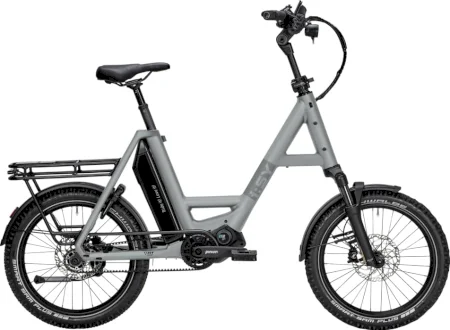 Isy P12 Zr Adventure 2025