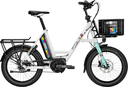 Isy Pop Art E5 Zr F 2023