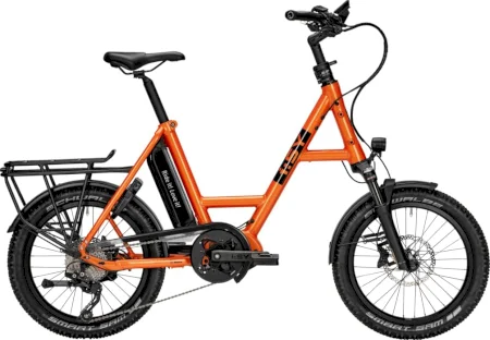 Isy S10 Adventure 2024