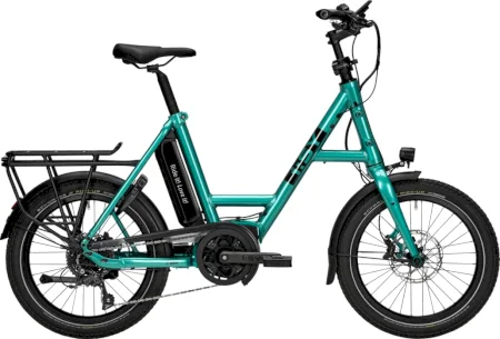 Isy S8 K 2024