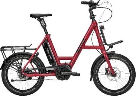 Isy Xxl E5 Zr F Comfort 2024