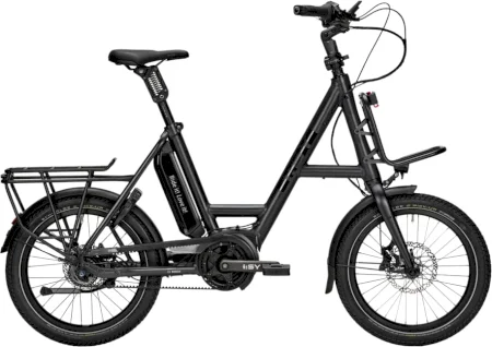 Isy Xxl E5 Zr Rt Comfort 2023