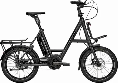 Isy Xxl E5 Zr Rt Comfort 2024