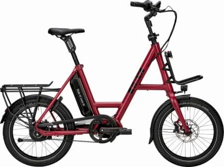 Isy Xxl N3.8 Zr Cx Comfort 2024