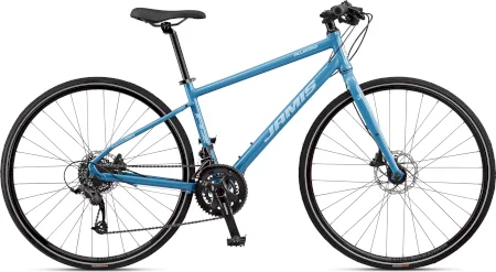 Jamis Allegro A2 Designed For Women 2024