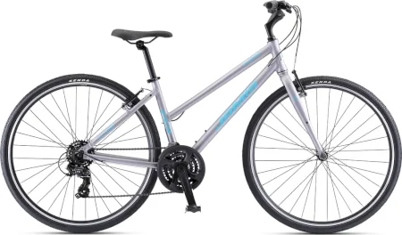Jamis Allegro A3 Step Over Frame 2021