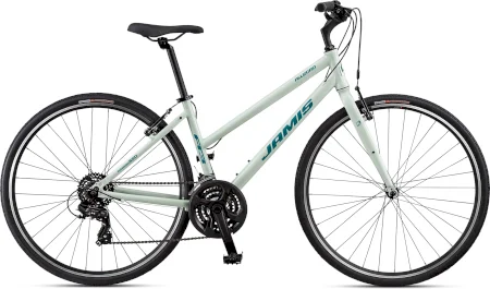 Jamis Allegro A3 Step Over Frame 2023