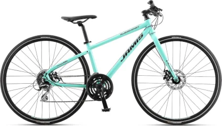 Jamis Allegro Sport Femme 2019