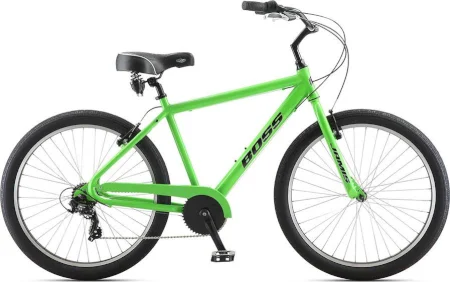Jamis Boss 7 2019