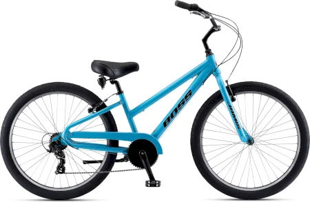Jamis Boss Cruiser 7 2025