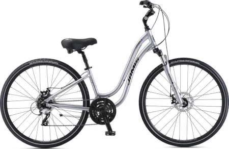 Jamis Citizen 3 Disc Step Thru 2020