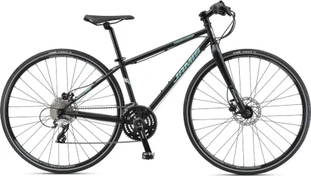 Jamis Coda Comp Femme 2019