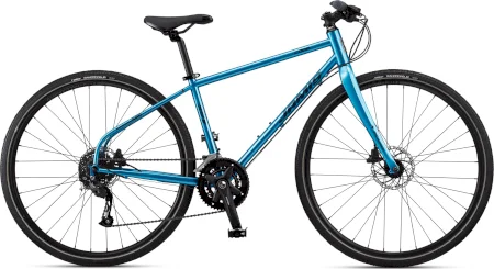 Jamis Coda S1 Designed For Women 2022