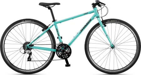Jamis Coda S2 Designed For Women 2023