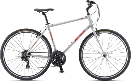 Jamis Coda S3 2021