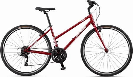 Jamis Coda S3 Step Over Frame 2024