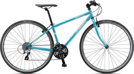 Jamis Coda Sport Femme 2019