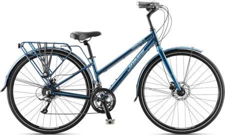Jamis Commuter 3 Step Over 2019