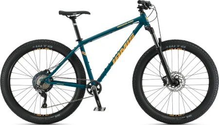Jamis Dragonslayer S2 27.5 2019