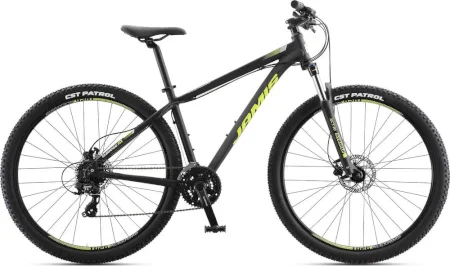 Jamis Durango A1 2019
