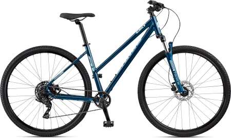 Jamis Dxt A1 Step Over Frame 2025
