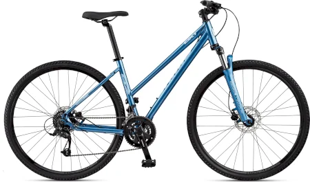 Jamis Dxt A2 Step Over Frame 2023