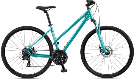 Jamis Dxt A3 Step Over Frame 2025
