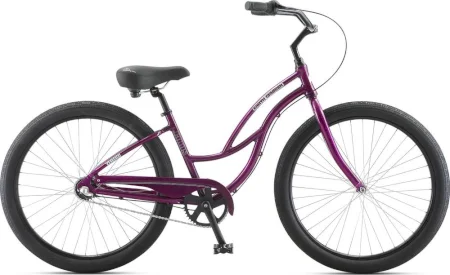 Jamis Earth Cruiser 3 Step Over 2019