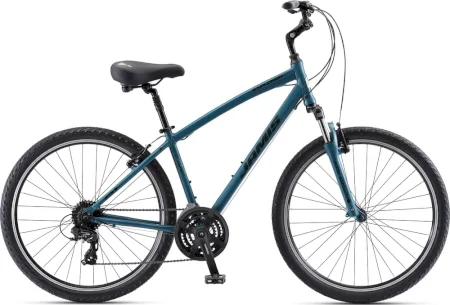 Jamis Explorer A1 2021