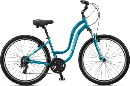 Jamis Explorer A1 Step Thru 2020