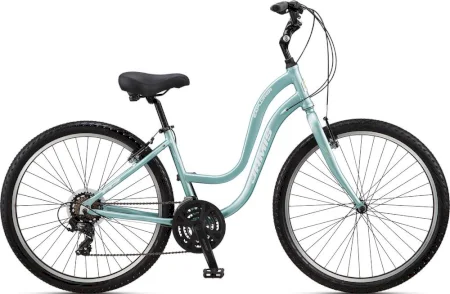 Jamis Explorer A2 Step Thru 2020